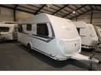 Knaus Sudwind 460 EU Mover-Voortent-2020, Caravans en Kamperen, Caravans, Standaardzit, Bedrijf, Ringverwarming, 4 tot 5 meter