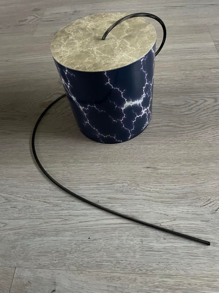 Thunder Tube / Donderbuis, Muziek en Instrumenten, Ophalen of Verzenden, Gebruikt, Overige merken, Elektronisch