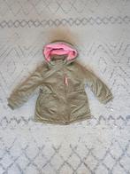 Meisjes jas maat 92, Kinderen en Baby's, Kinderkleding | Maat 92, Ophalen of Verzenden, Zo goed als nieuw, Meisje, Jas