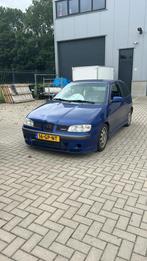 Seat ibiza 6k2 1.8 20Vt (in onderdelen!), Auto-onderdelen, Ophalen of Verzenden, Gebruikt, Seat