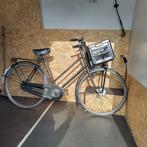 Gazelle Solide Oldtimer - rijdt heerlijk, Fietsen en Brommers, Fietsen | Dames | Damesfietsen, Versnellingen, Ophalen of Verzenden