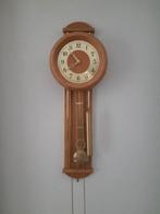 Franz Hermle Slingerklok 261-030A, Ophalen, Wandklok