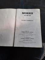 Morris 1100 Instructieboekje - Origineel, Ophalen of Verzenden