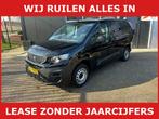 Peugeot Partner 1.5 BlueHDi 100 S&S L2 euro 6, Voorwielaandrijving, Gebruikt, Euro 6, 4 cilinders