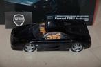1:18 FERRARI F355 Berlinetta nero Kyosho high end TOP! WRH, Verzenden, Zo goed als nieuw, Auto, Kyosho