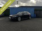 Audi A3 Sportback 1.5 TFSI BTW |S-Line|Pano|isofix|LED|, Stof, Gebruikt, Euro 6, 150 pk