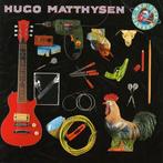 634 - HUGO MATTHYSEN - RED ONZE PLANEET - NIEUW, Verzenden, Nieuw in verpakking, Poprock