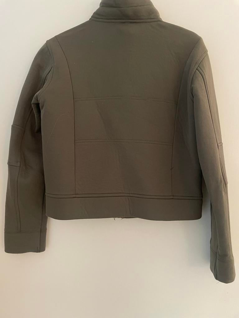 Freeman T Porter jackie van surf stof, Ophalen of Verzenden, Gedragen, Maat 38/40 (M), Groen