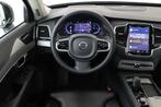 Volvo XC90 T8 RECHARGE AWD INSCRIPTION *LONG RANGE!* -PANO.D, Auto's, Gebruikt, Euro 6, 4 cilinders, 7 stoelen