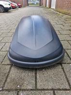 Hapro Traxer dakkoffer, Auto diversen, Ophalen