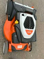 Stihl MR 655 V 2020 grasmaaier, Tuin en Terras, Grasmaaiers, Ophalen of Verzenden, Zo goed als nieuw