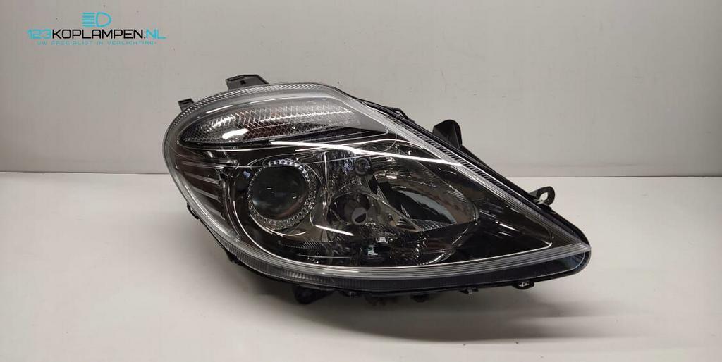 Citroen C8 koplamp rechts, Auto-onderdelen, Gebruikt, -, Ophalen of Verzenden, -