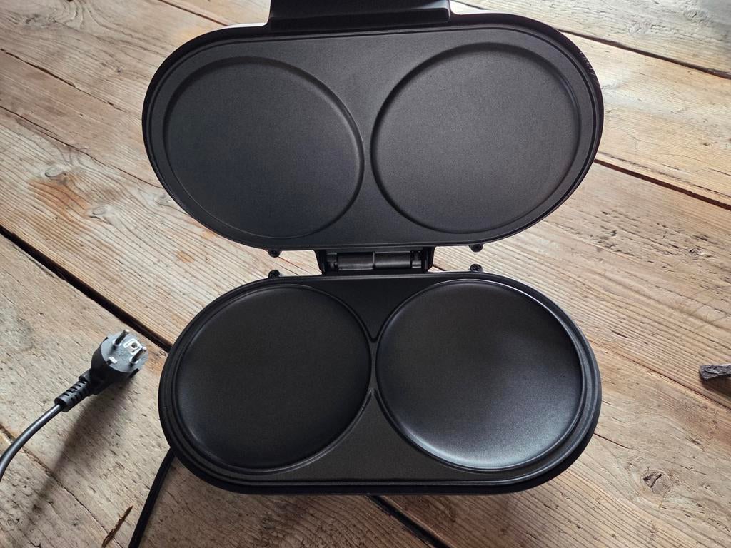 UHOLD pannenkoekenmaker, Ophalen of Verzenden