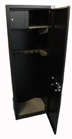 Geweerkluis Kluis Wapenkast Wapenkluis met Munitie vak, Ophalen of Verzenden, Nieuw, Brandkast