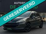 Peugeot 207 1.4 X-line|airco|5 deur's, Voorwielaandrijving, 4 cilinders, 49 €/maand, Origineel Nederlands