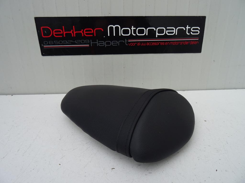 Duo Zadel / Duo zit / Seat Kawasaki Ninja 250R 2008-2012, Ophalen of Verzenden, -, -, -
