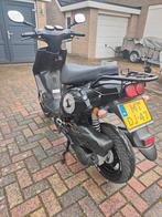 TGB 101r 125cc a1 motorscooter 4t, Fietsen en Brommers, Scooters | Overige merken, Ophalen, Maximaal 45 km/u, 125 cc, Zo goed als nieuw