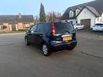 Nissan Note 1.4 16V 2011 Blauw, Auto's, Nissan, Voorwielaandrijving, 4 cilinders, Blauw, 49 €/maand