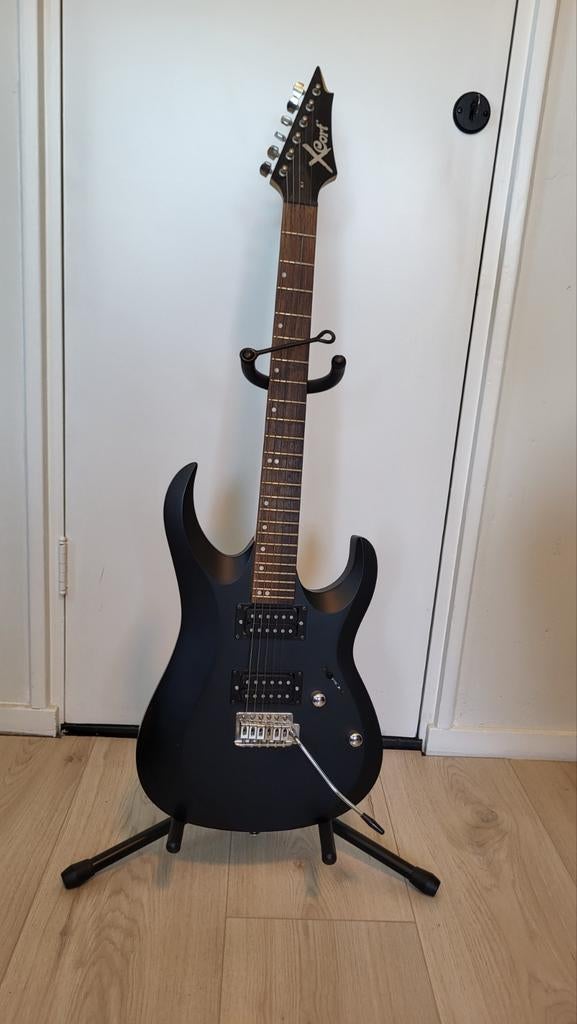 Studio opruiming, gitaren/keyboards, Muziek en Instrumenten, Ophalen of Verzenden, Gebruikt, Solid body, Overige merken