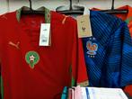 Marokko voetbal, Groter dan maat XL, Ophalen of Verzenden, Nieuw, Shirt