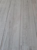 PVC klik laminaat vloer, Ophalen, Gebruikt, 10 m² of meer, Kunststof