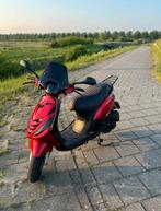 Piaggo Zip IGET 2023 4T 3V, Fietsen en Brommers, Scooters | Piaggio, Ophalen, Maximaal 45 km/u, Zip, Zo goed als nieuw
