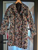 Mooie design jas mt S, Kleding | Dames, Jassen | Winter, Ophalen of Verzenden, Zo goed als nieuw, Maat 36 (S)