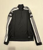 Adidas performance tracksuit jacket, Maat S, Ophalen of Verzenden, Zo goed als nieuw, Trainingspak