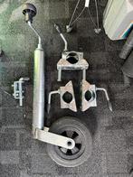 Neuswiel met beugels, Ophalen, Nieuw