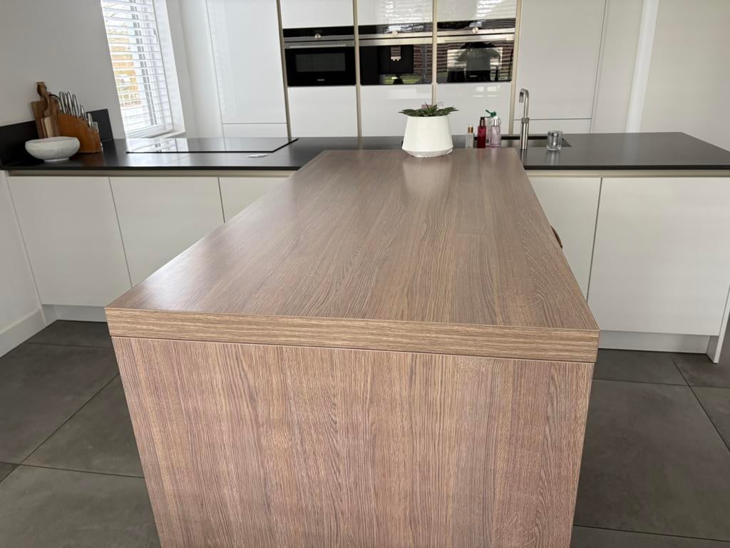 Bartafel 180x90x102, Gebruikt, Overige kleuren, Overige typen, Ophalen of Verzenden