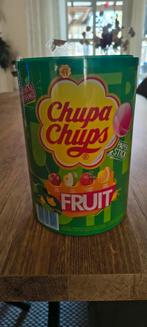 Lollies chupa chups 100 stuks, Ophalen