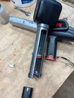 Kit spuit elektrisch op accu, Ophalen of Verzenden