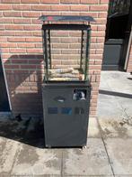 Terrasheater - Terrasverwarmer op gas, Tuin en Terras, Ophalen, Zo goed als nieuw, Waterbestendig, Vloer