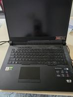 Asus Rog SCAR17 G732lxs, Computers en Software, Ophalen, Zo goed als nieuw, 17 inch of meer, 4 Ghz of meer