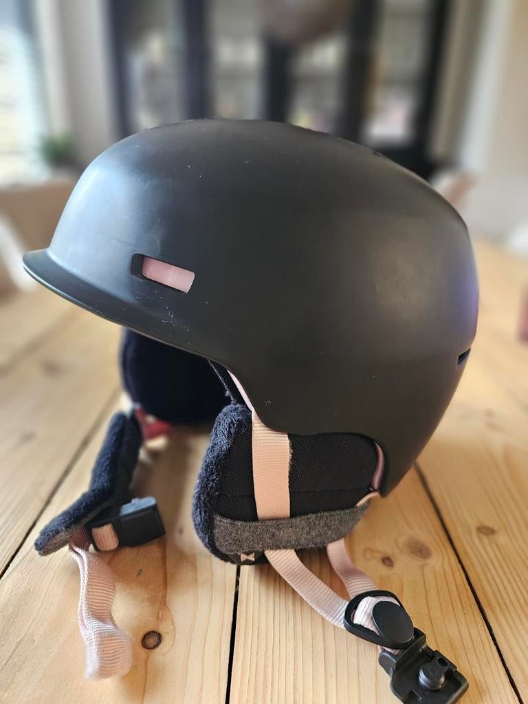 Anon skihelm, Sport en Fitness, Skiën en Langlaufen, Ophalen, Minder dan 100 cm, Overige typen, Overige merken