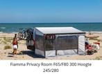 Fiamma Privacy Room F80 - Zo goed als nieuw, Caravans en Kamperen, Camper-accessoires, Ophalen, Zo goed als nieuw