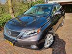 Lexus RX 450h 4WD President FULL OPTION, Auto's, Automaat, 249 pk, Gebruikt, Beige