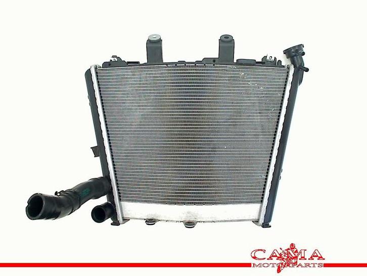 RADIATEUR BMW S 1000 R 2021-2023 (S1000R K63) (8356804-05), Motoren, Onderdelen | BMW, Gebruikt