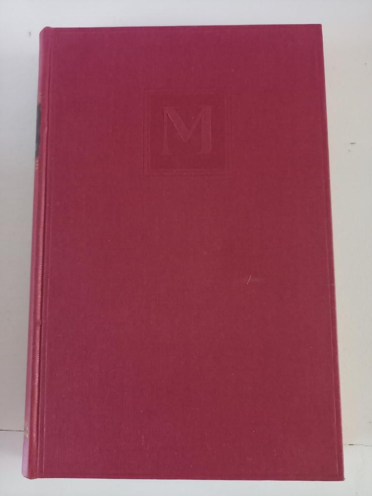 w5 Handboek der Wijsbegeerte - Charles Boyer S.J., Ophalen of Verzenden, Gelezen, Wijsbegeerte of Ethiek, Charles Boyer S.J.