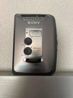 Sony Walkman WM-FX373 FM/AM Radio Cassettespeler Nieuw, Ophalen of Verzenden, Walkman
