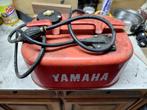Yamaha externe tank voor BBM met slang., Watersport en Boten, Ophalen, Gebruikt, Motor en Techniek, Zeilboot of Motorboot