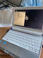 Linux Laptop - Werkt!, Computers en Software, Windows Laptops, Gebruikt, HDD, Minder dan 4 GB, Qwerty