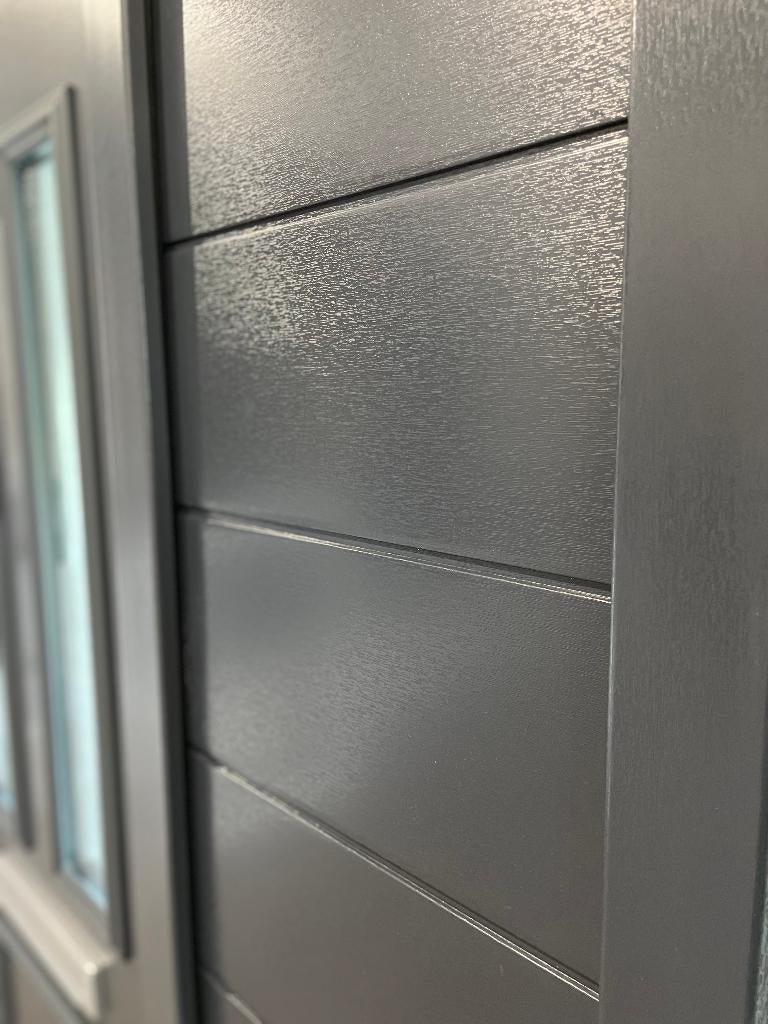 Reelwood kunststof gevelbekleding 6mtr x 190mm, Doe-het-zelf en Verbouw, Platen en Panelen, Ophalen of Verzenden, Nieuw, Overige materialen