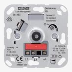 Jung draaidimmer voor led en conventioneel -244HEX, Doe-het-zelf en Verbouw, Elektra en Kabels, Ophalen of Verzenden, Nieuw, Schakelaar