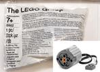 Lego Technic Power Functions XL-Motor 8882 🆕🆕🆕of gebruikt, Ophalen of Verzenden, Nieuw, Losse stenen, Lego