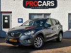 Mazda CX-5 2.0 TS+ / Trekhaak / Cruise / Clima, Auto's, Mazda, Voorwielaandrijving, 1998 cc, Stof, Zwart