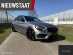 Mercedes C-klasse Estate C43 PERFORMANCE AMG 4MATIC BURM, Euro 6, 2996 cc, Leder, Vierwielaandrijving