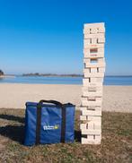 Jenga XXL verhuur, Ophalen, Gebruikt, Verjaardag