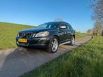 Volvo XC60 D5 R-Design, 1800 kg, Zwart, 197 €/maand, Leder