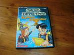 Junior Detectives / CDrom Het geheim van de levende vulkaan, Ophalen of Verzenden, Gebruikt